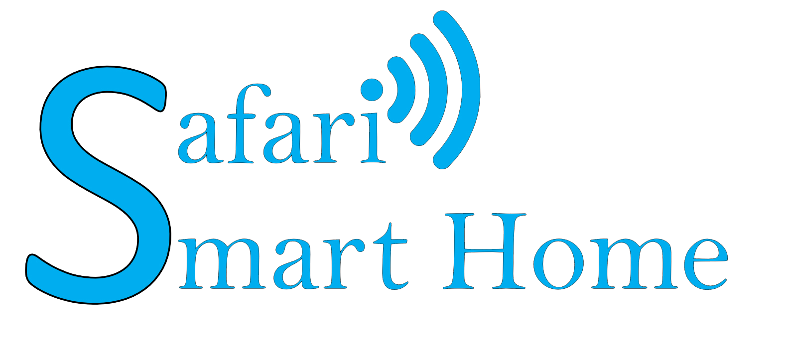 Safari Smart Home